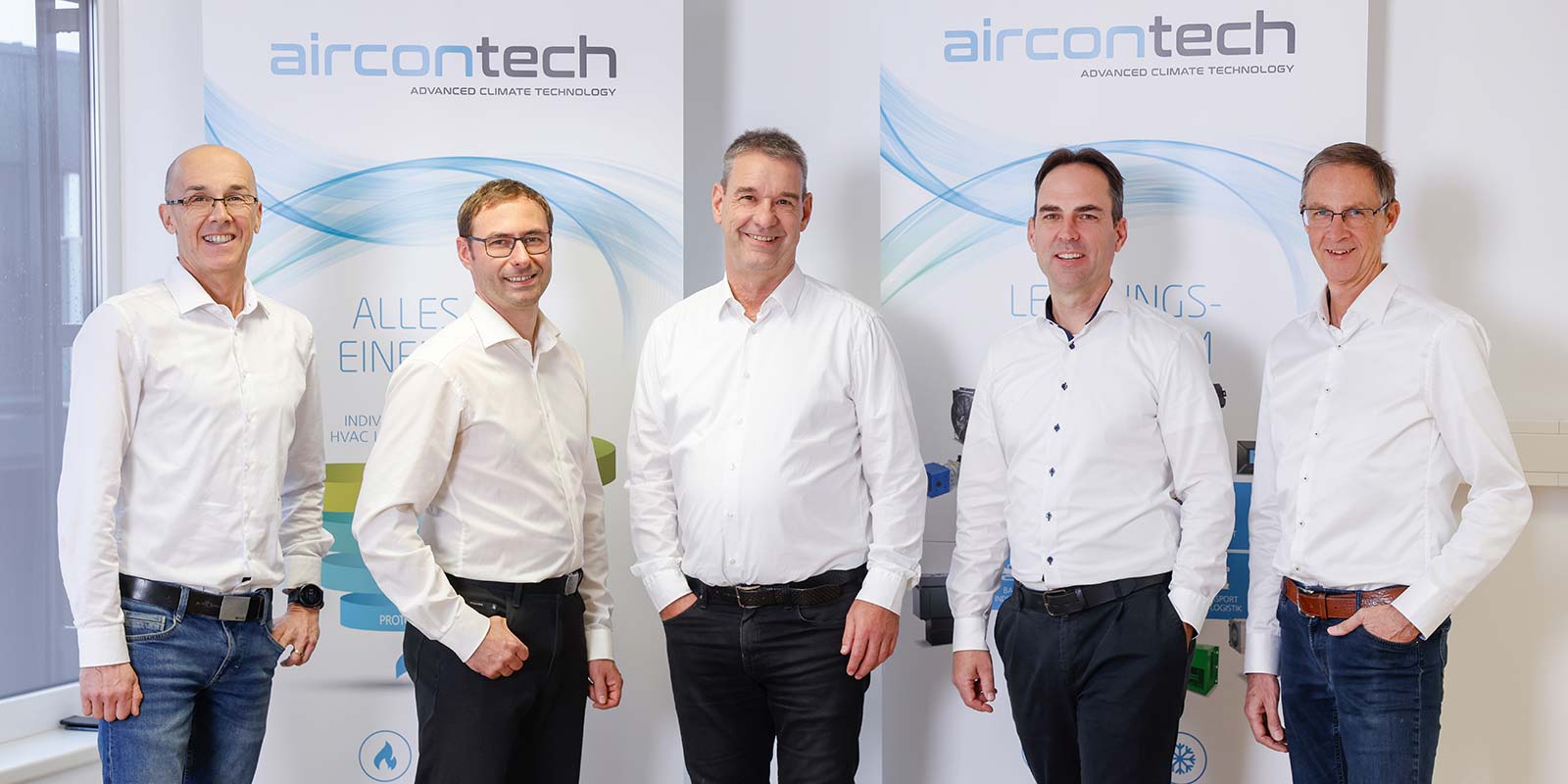 Team aircontech